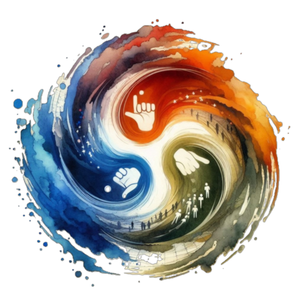 How to Increase Trust in the Authenticity of Messages Received by Concerned Citizens